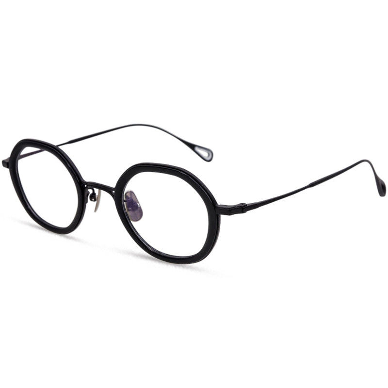 Geometric Glasses GC1120
