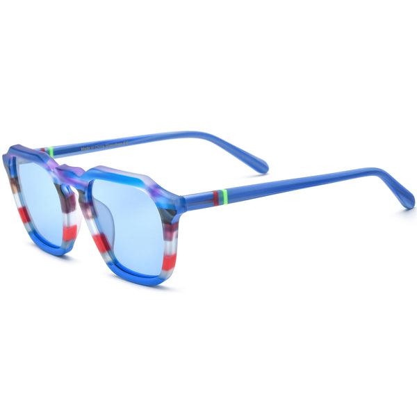 Square Sunglasses BRS1091