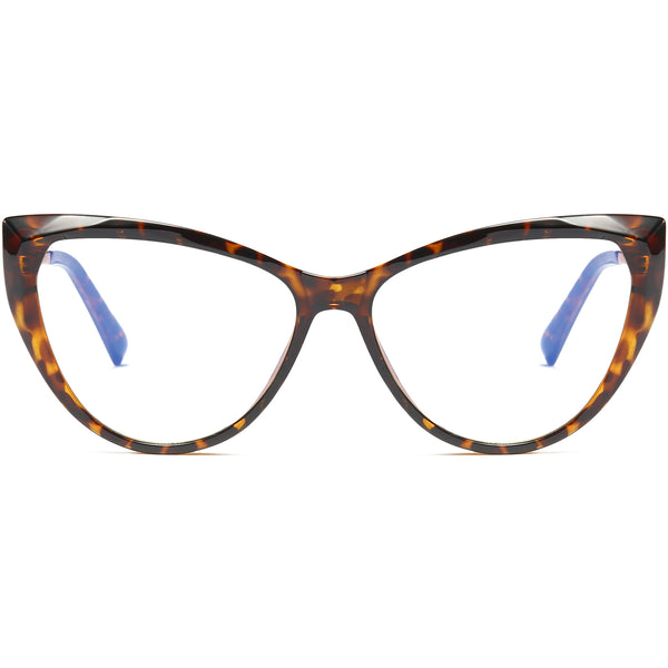 Cat-Eye Glasses PF1202
