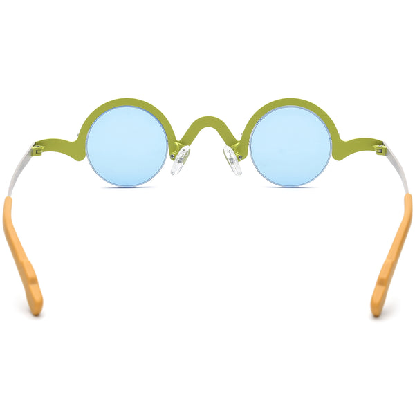 Round Sunglasses BRS1110