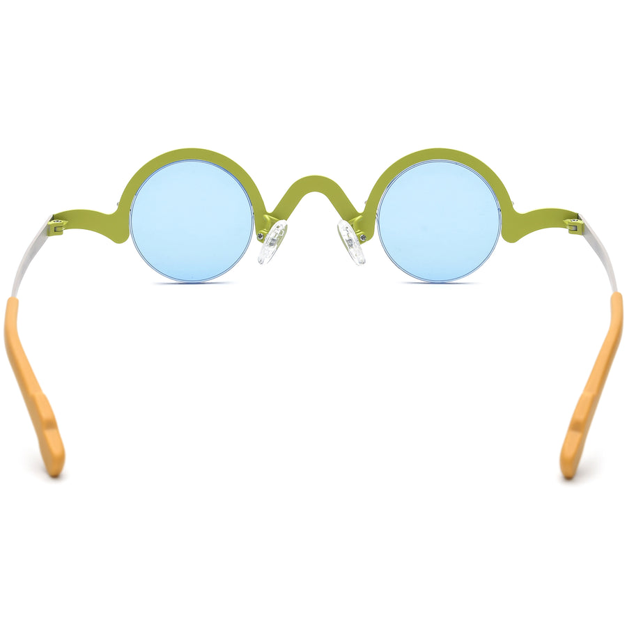 Round Sunglasses BRS1110