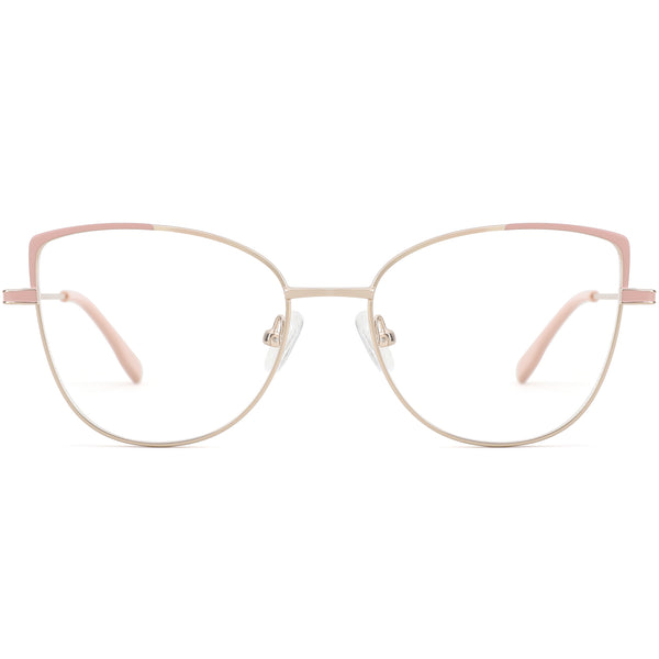 Cat-Eye Glasses YEM1146