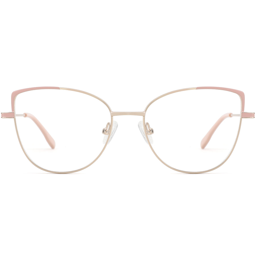 Cat-Eye Glasses YEM1146