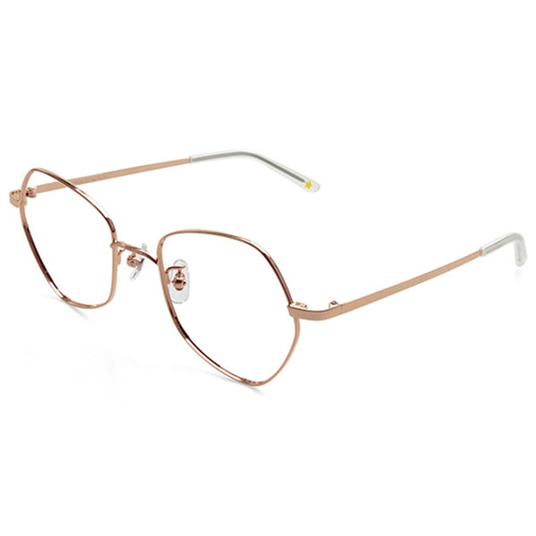 Geometric Glasses A1509