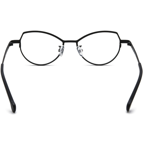 Cat-Eye Glasses BR1582