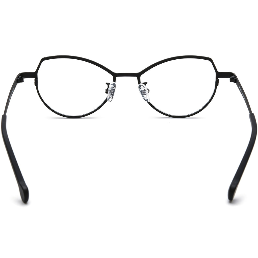 Cat-Eye Glasses BR1582