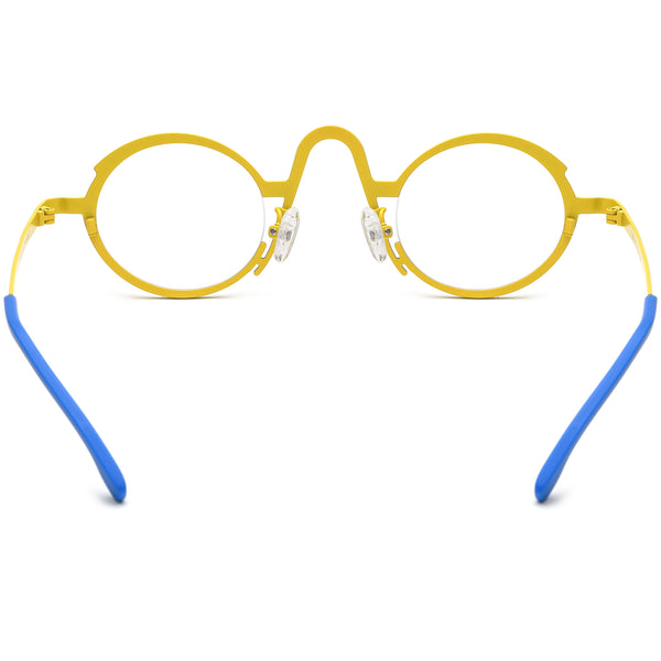 Geometric Glasses BR1422