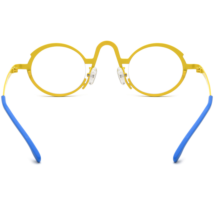 Geometric Glasses BR1422