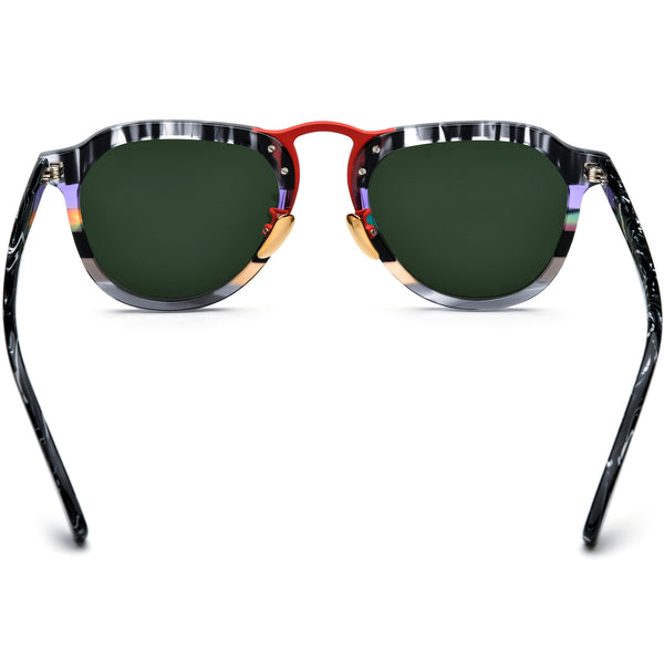 Aviator Sunglasses BRS1137