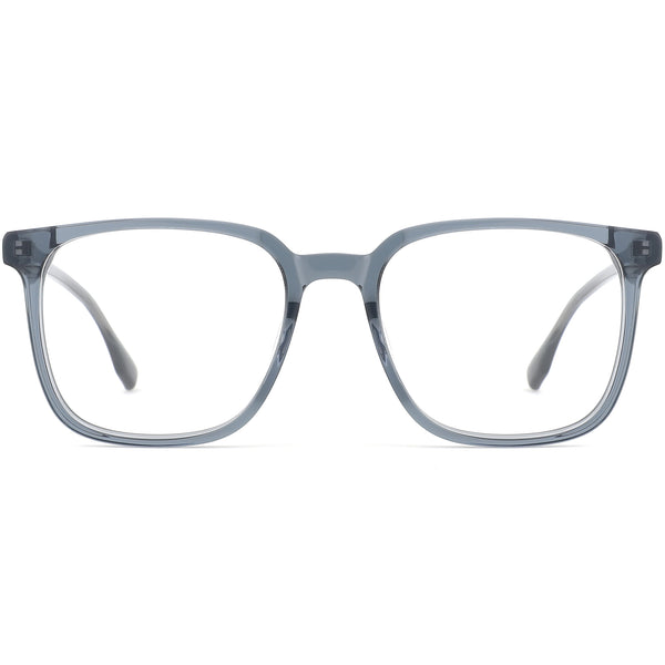 Square Glasses YAA1027