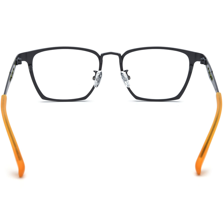 Square Glasses BR1581