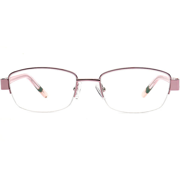 Rectangle Glasses YT1045