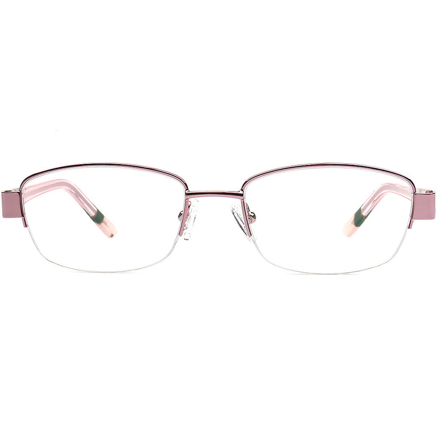 Rectangle Glasses YT1045