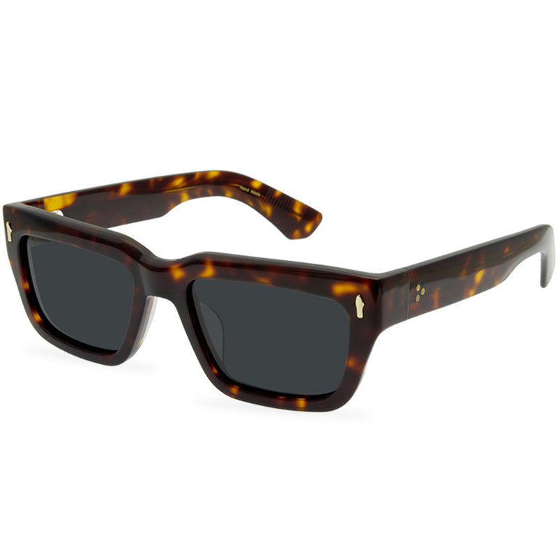 Rectangle Sunglasses GCS1074