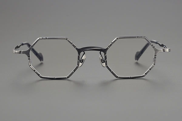 Geometric Glasses TG1001
