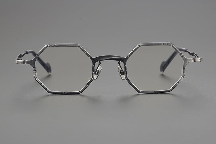 Geometric Glasses TG1001