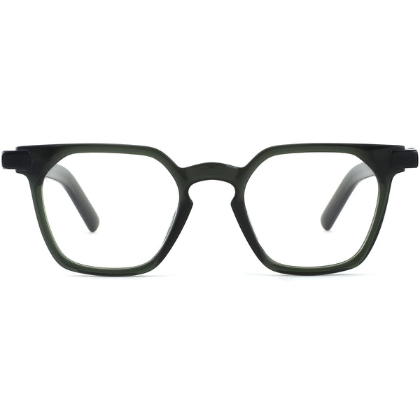 Square Glasses YEA1260