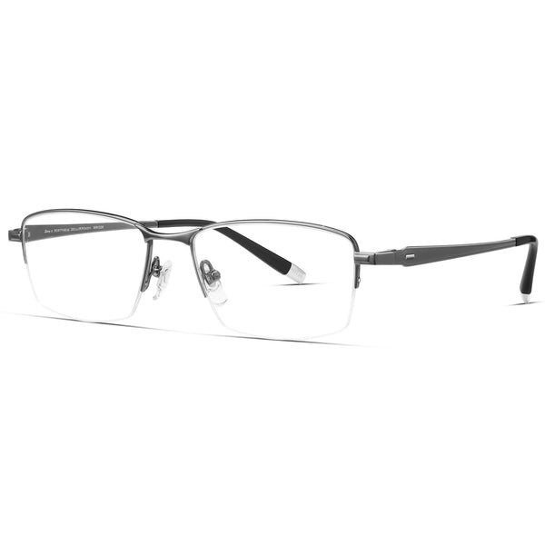 Rectangle Glasses MW1213