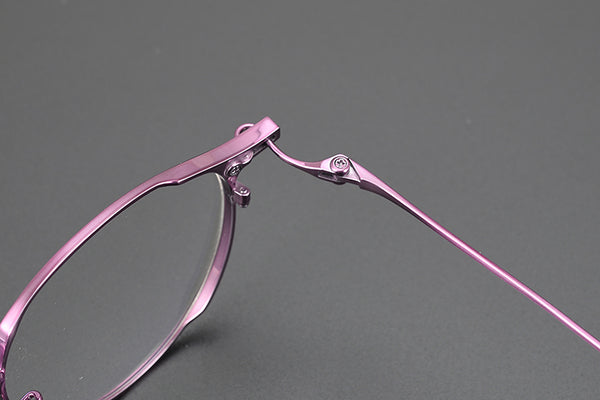 Round Glasses TG1176