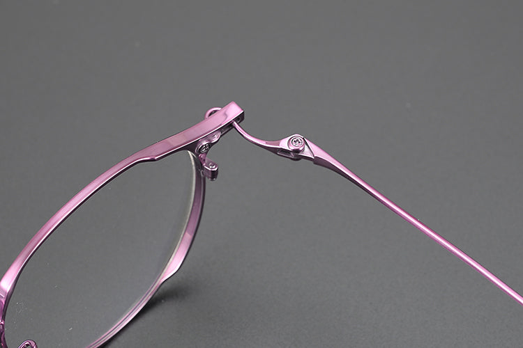 Round Glasses TG1176