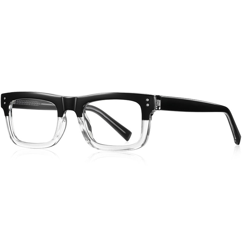 Rectangle Glasses PF1024