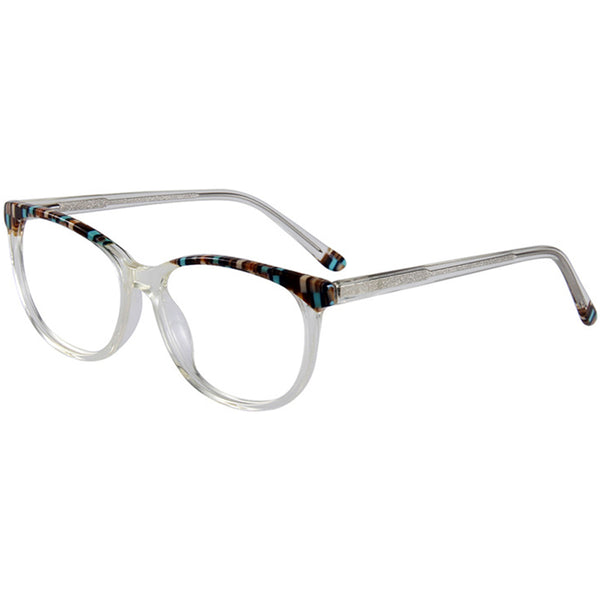 Rectangle Glasses KC1031