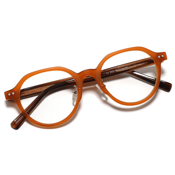 Round Glasses KC1025