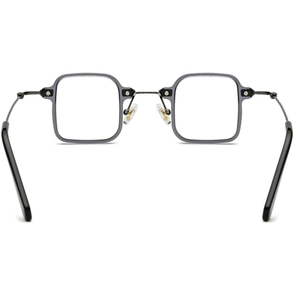 Square Glasses BR1267