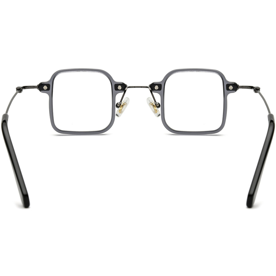 Square Glasses BR1267