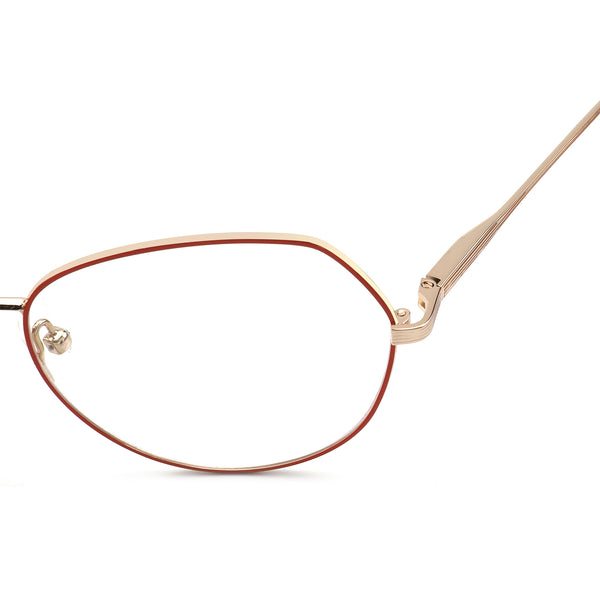 Geometric Glasses YSAM1011