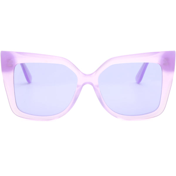 Cat-Eye Sunglasses GSS1055