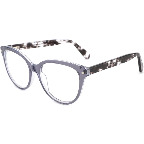 Cat-Eye Glasses A3207