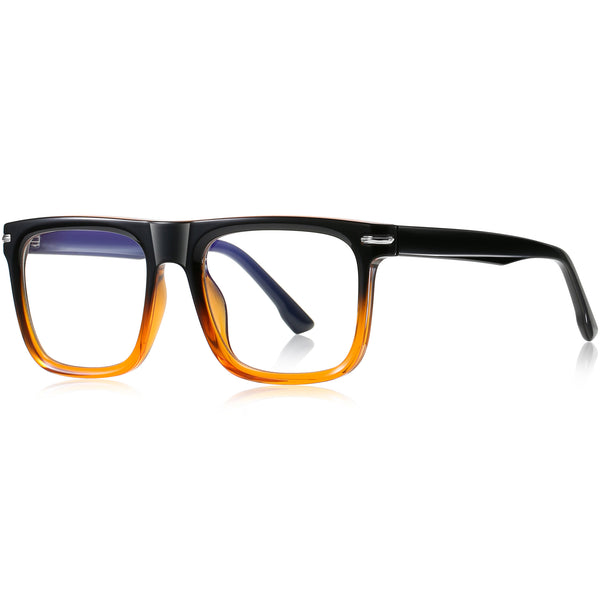 Square Glasses PF1153