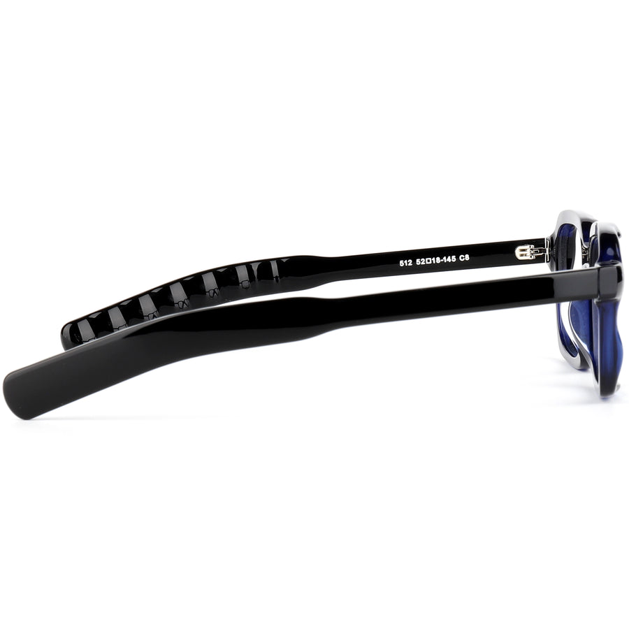 Square Glasses A4179