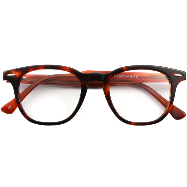 Square Glasses GSR1031
