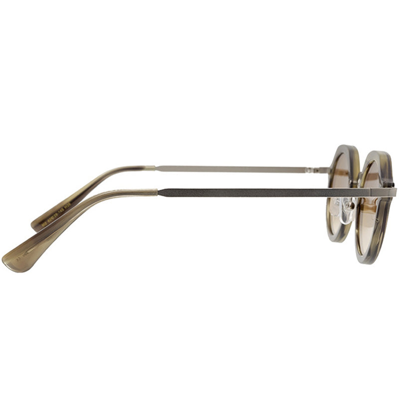 Round Sunglasses GCS1051