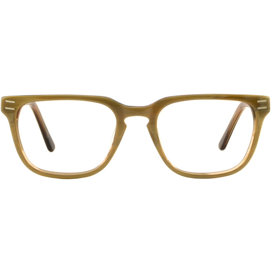 Square Glasses O2286