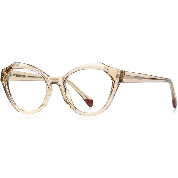Cat-Eye Glasses PF1299