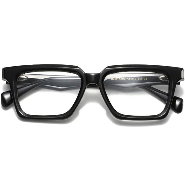 Square Glasses ME1004