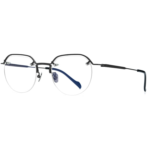 Round Glasses BR1383