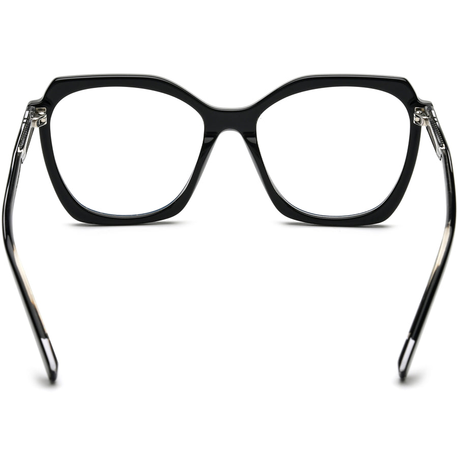 Square Glasses BR1381