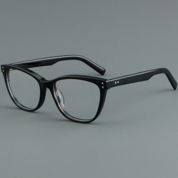 Cat-Eye Glasses YN1008