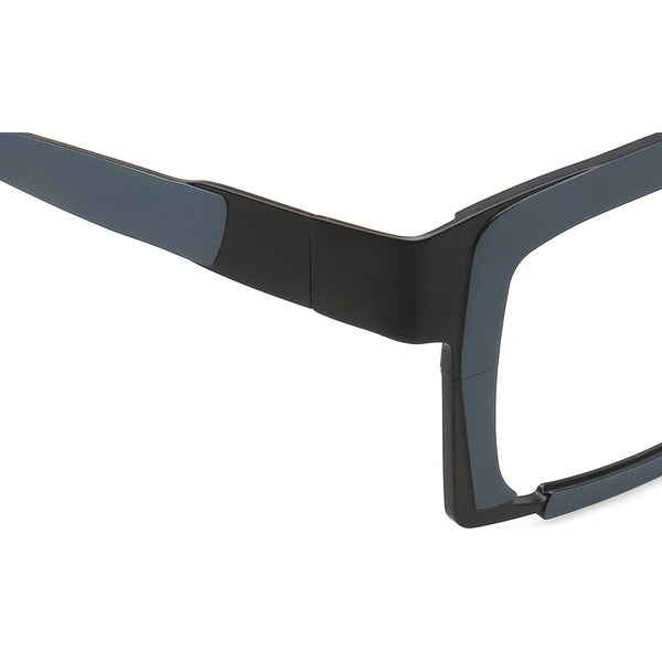 Rectangle Glasses YT1055