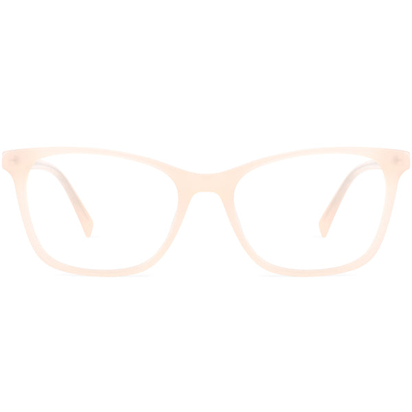 Square Glasses YEA1122