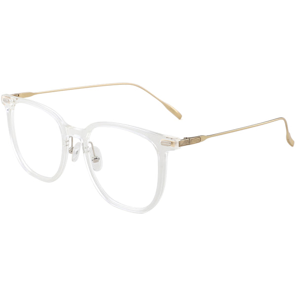 Square Glasses YEC1147