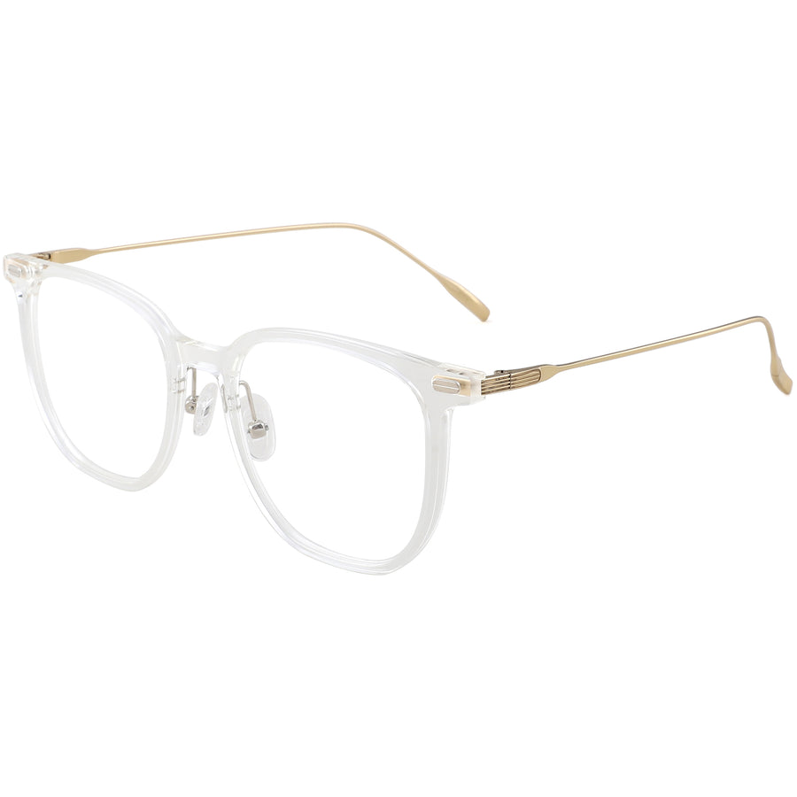 Square Glasses YEC1147