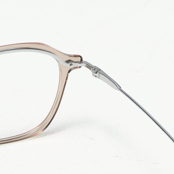 Square Glasses ME1018