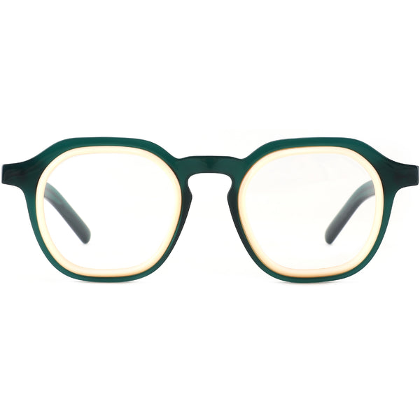 Square Glasses YEA1172