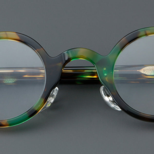 Round Glasses A4015