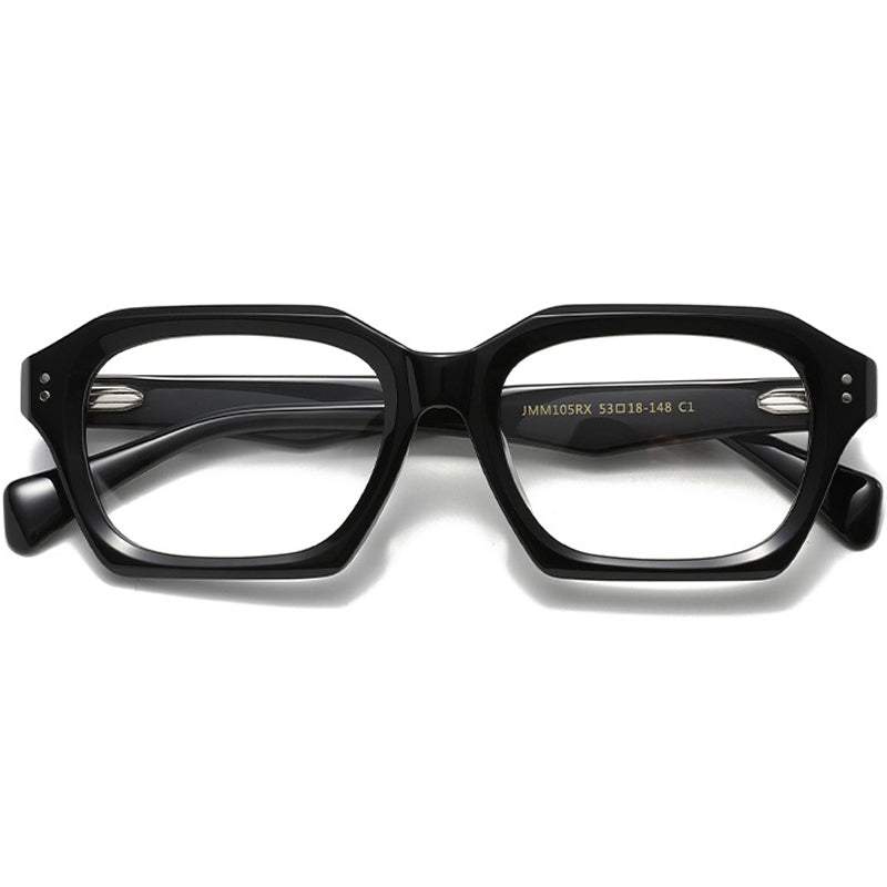 Square Glasses ME1005